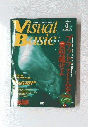 Visual Basic　1988年6月