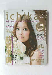 ichika　2010年秋