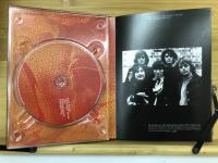 PINK FLOYD THE EARLY YEARS 1965-1972 シングル五枚付限定CD,DVD,BD　27枚組豪華ボックス
