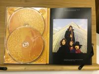 PINK FLOYD THE EARLY YEARS 1965-1972 シングル五枚付限定CD,DVD,BD　27枚組豪華ボックス