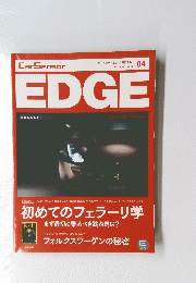 EDGE　04 2012
