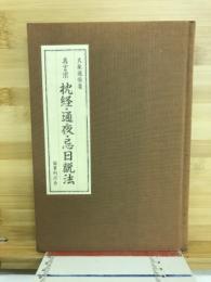 真言宗枕経・通夜・忌日説法