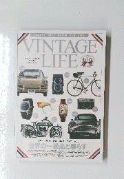 VINTAGE　LIFE　1875年