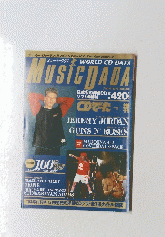 Music　DADA