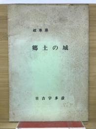 岐阜県　郷土の城　
