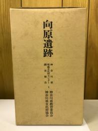 向原遺跡　奈川県立埋蔵文化財センター調査報告　