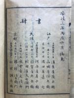 実験三界義誘蒙