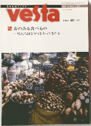 vesta  2007年5月