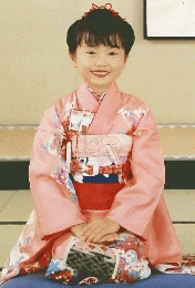 一年のがくしゅう