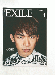 EXILE　2014年1月号