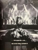  ONE OK ROCK PRIMAL FOOTMARK #9