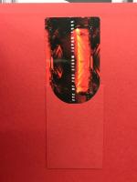  ONE OK ROCK PRIMAL FOOTMARK #9