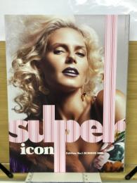 SUPER　icon　 1　2004年夏