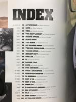 L'OFFICIEL HOMMES 　NO.19　2-4月号