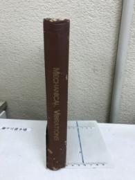 MECHANICAL VIBRATIONS
