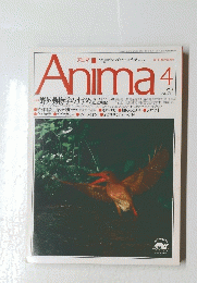 Anima 1993年4月号