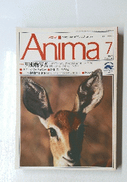 アニマ　Anima　1991年7月号　No.226
