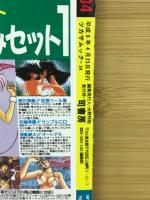 PCドルフィン　1994MAY