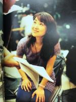 金月真美　Live写真集　Summer BreaK ’９７