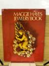 MAGGIE HAYES JEWELRY BOOK