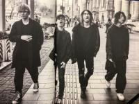 ONE OK ROCK PRIMAL FOOTMARK ＃8