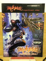 Limp Bizkit  significant othe