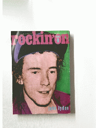 rockin'on　1980年8月号