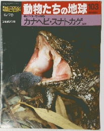 動物たちの地球　平成5年6月20日号