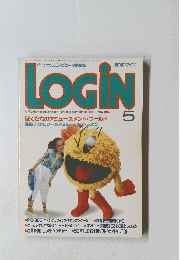 LOGIN 1983/5