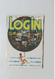 LOGIN　