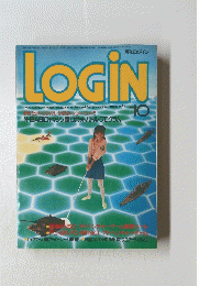 LOGIN　10