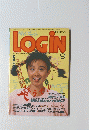 LOGIN　1984年9月号