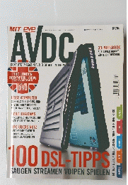 MIT　DVD　AVDC　07/05