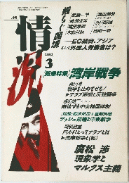 情況　1991年3月