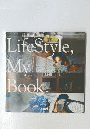 LifeStyle,　My　Book．
