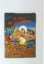ALIBABA　AND　FORTY　THIEVES