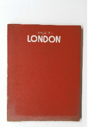 THE　GREAT　CITIES　LONDON