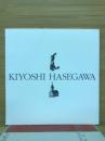 KIYOSHI　HASEGAWA　