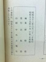連研ノート　資料