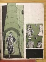 Turbulence: A Log Book　