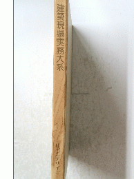建築現場実務大系