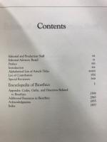 REICH ENCYCLOPEDIA OF BIOETHICS