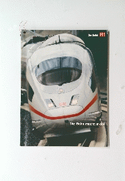 Die Bahn macht mobil