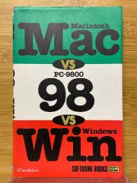 Mac vs 98 vs Win 