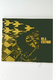 m.c.　ESCHER