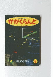 かがくらんど　1994年6月号