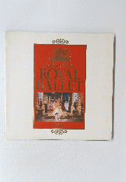 Sadler'sWells　ROTALBALLET　1989