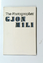ThePhotographer　GJON MILI 