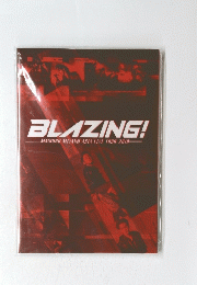 BLAZING! MAMORU MIYAND ASIA LIVE TOUR 2019