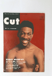Cut　1990年1月